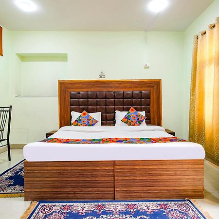 Fabhotel Grand Comforts Haidarpur Luaran gambar